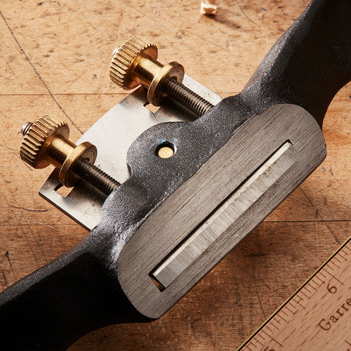Classic Woodworking Spokeshave