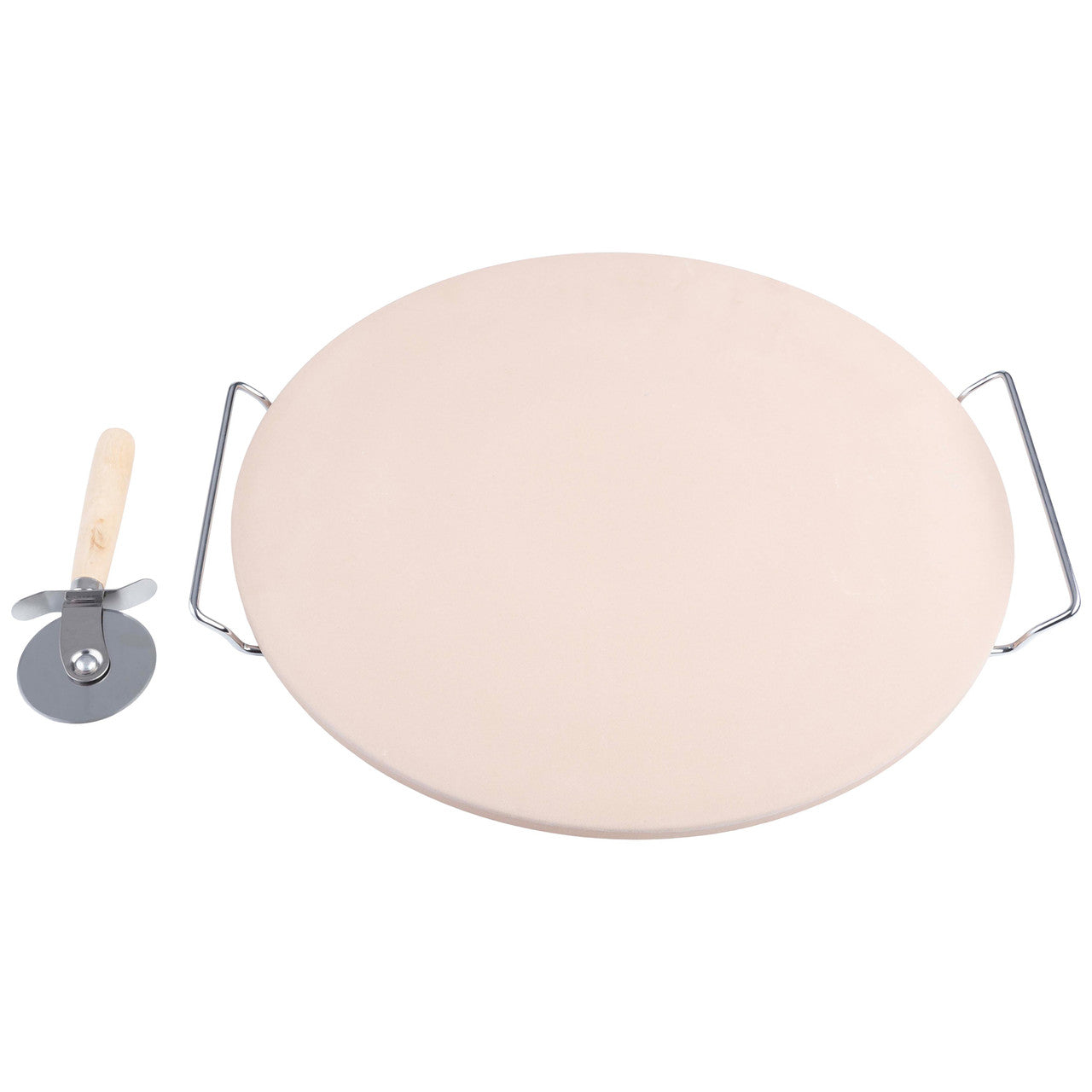 3-Piece Pizza Baking Set