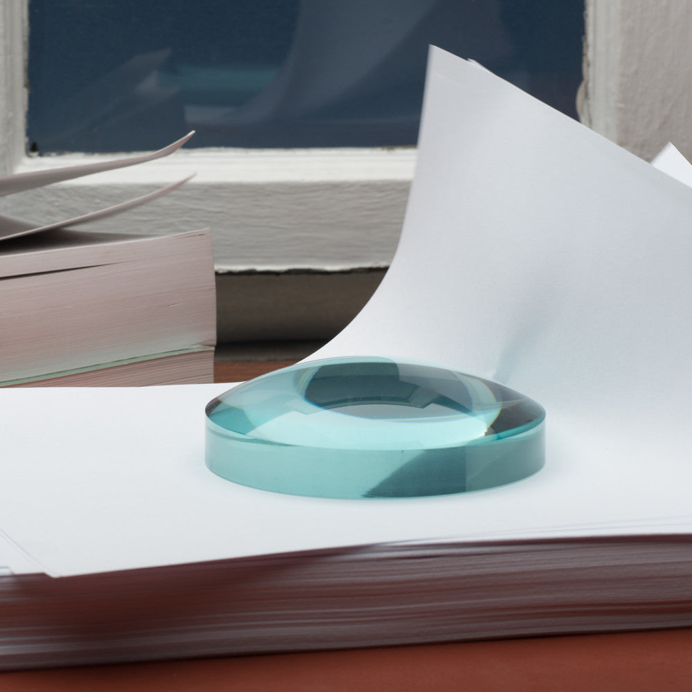 Large Desktop Magnifier
