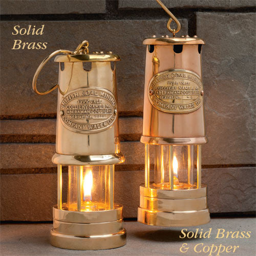 Replacement Lantern Wicks (Set of 5)