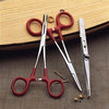 Pair Pliers + Tweezer