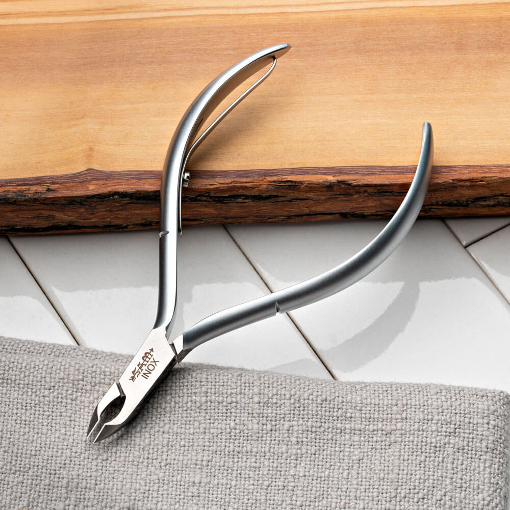 Cuticle Trimmer