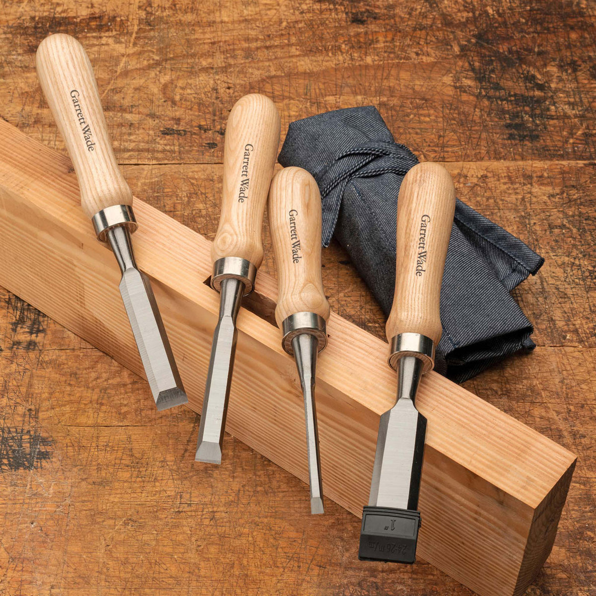 Woodworking Chisels