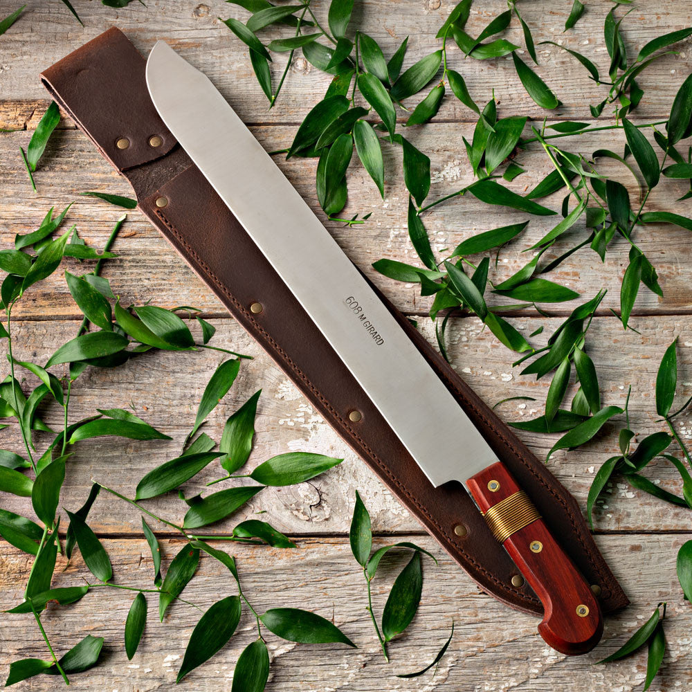 Vintage French Made Machete