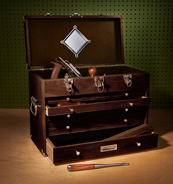 Gerstner Chests Collection