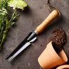 4-in-1 Trowel & Weeder