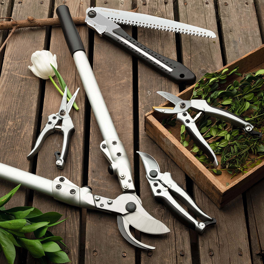 Tools For Your Outdoor Spaces